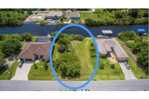 9386 BLUEGILL CIRCLE, PORT CHARLOTTE, FL 33981 - MLS#MFRD6141457