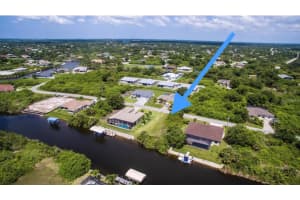 9386 BLUEGILL CIRCLE, PORT CHARLOTTE, FL 33981 - MLS#MFRD6141457