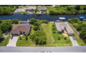 9386 BLUEGILL CIRCLE, PORT CHARLOTTE, FL 33981 - MLS#MFRD6141457