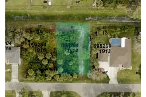TUPELO (LOT 14) AVE, NORTH PORT, FL 34286 - MLS#MFRD6141458