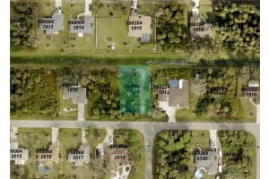 TUPELO (LOT 14) AVE, NORTH PORT, FL 34286 - MLS#MFRD6141458