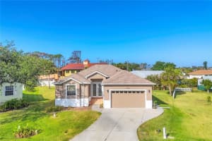 1795 WALDEN COURT, ENGLEWOOD, FL 34224 Sold 05/22/25