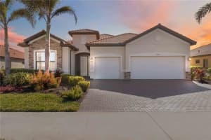 25207 SPARTINA, VENICE, FL 34293 - MLS#MFRD6141469