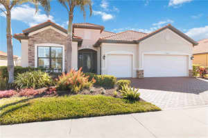 25207 SPARTINA, VENICE, FL 34293 - MLS#MFRD6141469
