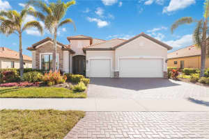 25207 SPARTINA, VENICE, FL 34293 - MLS#MFRD6141469