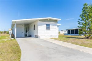 7413 PETULA AVENUE, PORT CHARLOTTE, FL 33981 - MLS#MFRD6141474