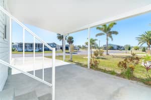 7413 PETULA AVENUE, PORT CHARLOTTE, FL 33981 - MLS#MFRD6141474