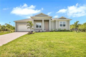 9054 CALUMET BOULEVARD, PORT CHARLOTTE, FL 33981 Sold 05/30/25