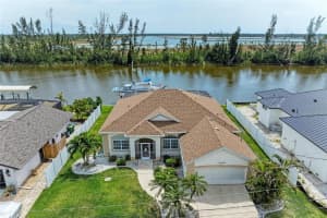 10640 Ayear Rd, PORT CHARLOTTE