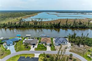 10640 AYEAR ROAD, PORT CHARLOTTE, FL 33981 - MLS#MFRD6141477
