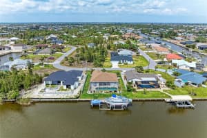 10640 AYEAR ROAD, PORT CHARLOTTE, FL 33981 - MLS#MFRD6141477