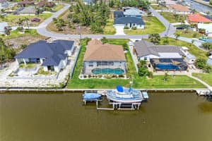 10640 AYEAR ROAD, PORT CHARLOTTE, FL 33981 - MLS#MFRD6141477