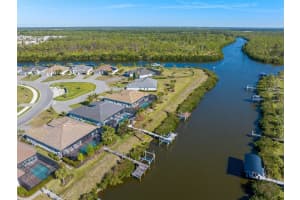 14564 GASPAR LOOP, PORT CHARLOTTE, FL 33981 Sold 09/22/25