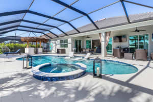 14564 GASPAR LOOP, PORT CHARLOTTE, FL 33981 Sold 09/22/25
