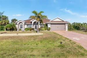 8251 Arlewood Cir, PORT CHARLOTTE