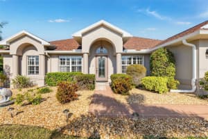 8251 ARLEWOOD CIRCLE, PORT CHARLOTTE, FL 33981 - MLS#MFRD6141482