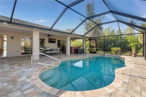 8251 ARLEWOOD CIRCLE, PORT CHARLOTTE, FL 33981 - MLS#MFRD6141482