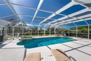 54 SPORTSMAN COURT, ROTONDA WEST, FL 33947 Sold 04/23/25
