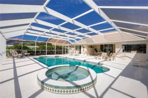 54 SPORTSMAN COURT, ROTONDA WEST, FL 33947 Sold 04/23/25