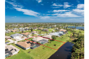 54 SPORTSMAN COURT, ROTONDA WEST, FL 33947 Sold 04/23/25
