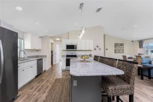 7418 CLEARWATER STREET, ENGLEWOOD, FL 34224 Sold 04/29/25