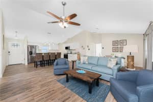 7418 CLEARWATER STREET, ENGLEWOOD, FL 34224 Sold 04/29/25