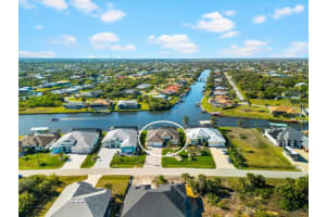 15380 ALSASK CIRCLE, PORT CHARLOTTE, FL 33981 Sold 06/09/25