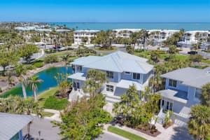 805 HARBOR DRIVE, BOCA GRANDE, FL 33921 - MLS#MFRD6141496
