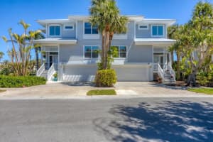 805 HARBOR DRIVE, BOCA GRANDE, FL 33921 - MLS#MFRD6141496