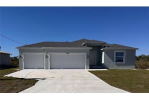 12218 EDWARDS ROAD, PORT CHARLOTTE, FL 33981 Sold 05/16/25