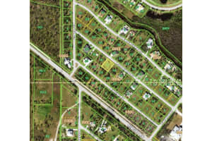 61 POMPANO STREET, PLACIDA, FL 33946 - MLS#MFRD6141500