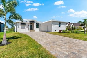 15012 ALSASK CIRCLE, PORT CHARLOTTE, FL 33981 - MLS#MFRD6141502