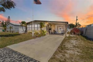 2909 HOLLY AVENUE, ENGLEWOOD, FL 34224 Sold 05/23/25
