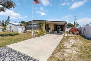 2909 HOLLY AVENUE, ENGLEWOOD, FL 34224 Sold 05/23/25