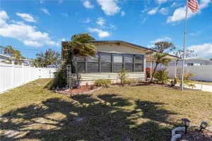 2909 HOLLY AVENUE, ENGLEWOOD, FL 34224 Sold 05/23/25