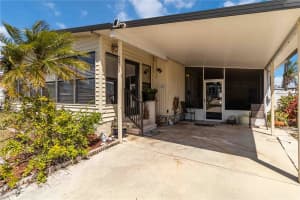 2909 HOLLY AVENUE, ENGLEWOOD, FL 34224 Sold 05/23/25