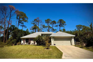13244 DORAL AVENUE, PORT CHARLOTTE, FL 33953 Sold 06/27/25