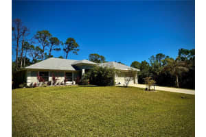 13244 DORAL AVENUE, PORT CHARLOTTE, FL 33953 Sold 06/27/25