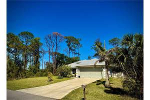 13244 DORAL AVENUE, PORT CHARLOTTE, FL 33953 Sold 06/27/25