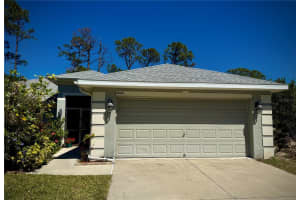 13244 DORAL AVENUE, PORT CHARLOTTE, FL 33953 Sold 06/27/25