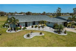 62 OAKLAND HILLS PLACE, ROTONDA WEST, FL 33947 - MLS#MFRD6141512