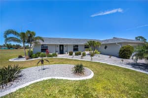 62 OAKLAND HILLS PLACE, ROTONDA WEST, FL 33947 - MLS#MFRD6141512