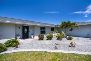 62 OAKLAND HILLS PLACE, ROTONDA WEST, FL 33947 - MLS#MFRD6141512