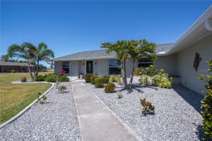 62 OAKLAND HILLS PLACE, ROTONDA WEST, FL 33947 - MLS#MFRD6141512