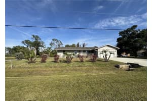 2820 CRANBERRY BOULEVARD, NORTH PORT, FL 34286 Sold 05/20/25