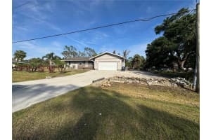 2820 CRANBERRY BOULEVARD, NORTH PORT, FL 34286 Sold 05/20/25