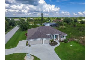 13252 KEYSTONE BOULEVARD, PORT CHARLOTTE, FL 33981 Sold 09/08/25