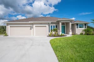 13252 KEYSTONE BOULEVARD, PORT CHARLOTTE, FL 33981 Sold 09/08/25