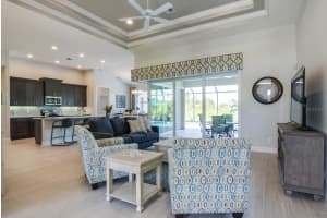13252 KEYSTONE BOULEVARD, PORT CHARLOTTE, FL 33981 Sold 09/08/25