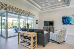 13252 KEYSTONE BOULEVARD, PORT CHARLOTTE, FL 33981 Sold 09/08/25